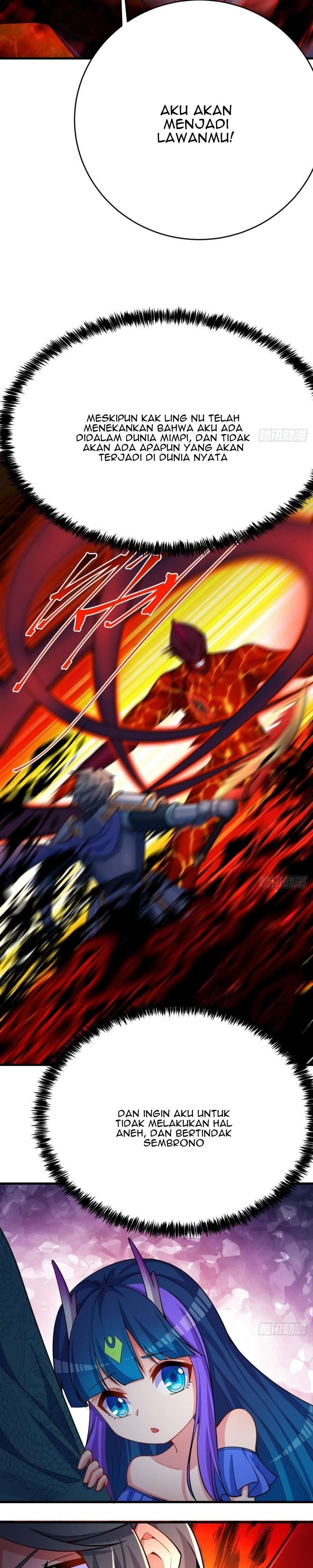I Picked Up An Attributes chapter 119